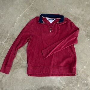 Timmy Hilfiger men’s pullover